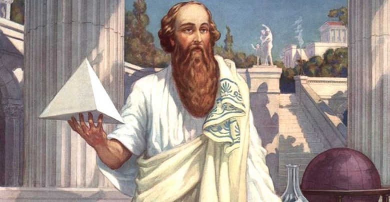 biography pythagoras