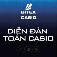 Bitex Casio